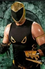 Retrato de Tinieblas