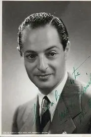 Tino Bianchi en Trent'anni di servizio