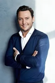 Retrato de Tino Martin