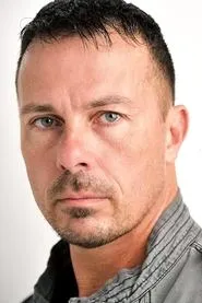 Retrato de Tino Struckmann