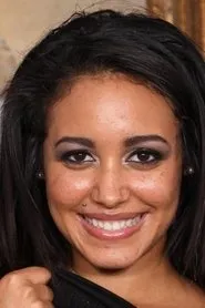 Retrato de Tinslee Reagan