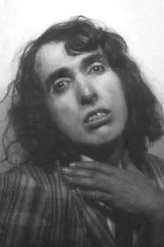 Retrato de Tiny Tim