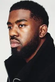 Foto de Tion Wayne