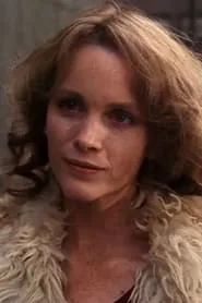 Retrato de Tisa Farrow