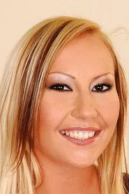 Retrato de Tissy Teyra