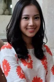 Tistha Nurma en Romansa: Gending Cinta di Tanah Turki