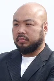 Retrato de Titan Huang