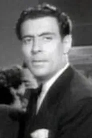 Retrato de Tito Novaro