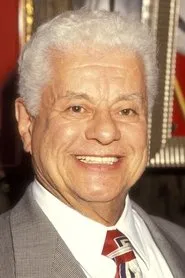 Tito Puente en Slim Gaillard's Civilisation