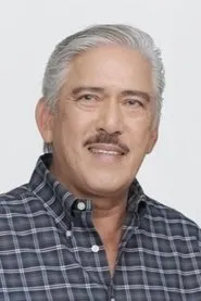 Retrato de Tito Sotto