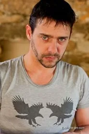 Retrato de Titof