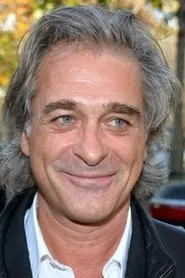 Titouan Lamazou en Titouan