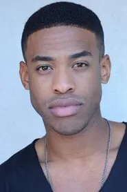 Foto de Titus Makin Jr. como Jackson West