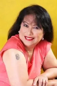 Tiya Pusit en Huwag Na Huwag Kang Lalapit, Darling