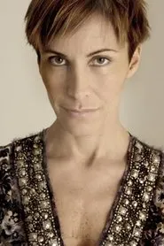 Tiziana Foschi en Nina dei Lupi