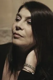 Retrato de Tiziana Schiavarelli