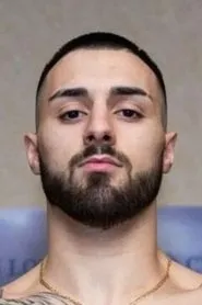 Retrato de Tiziano Ferranti