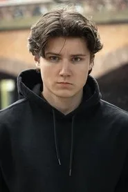 Retrato de Tiziano Flohr