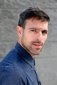 Foto de T.J. Ramini interpretando a Ben Taylor (voice) en Postman Pat: The Movie