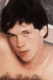 Retrato de T.J. Thomas