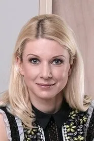 Retrato de Tjaša Železnik