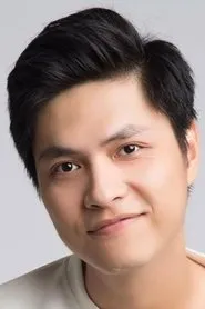 Retrato de Tô Dũng
