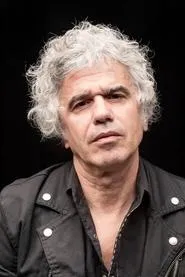 Retrato de Tó Trips
