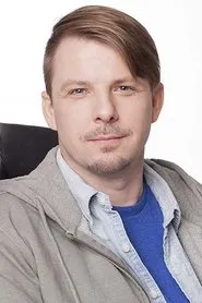 Retrato de Tobias Forrest
