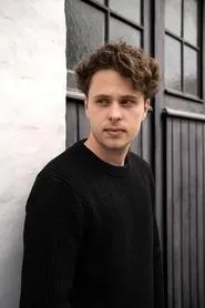 Tobias Schäfer en Rosamunde pilcher. No hay formula para el amor