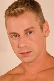 Retrato de Tobias Wares