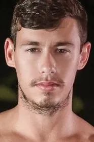 Retrato de Tobias