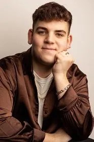 Retrato de Tobie Donovan