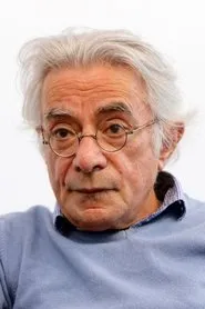 Retrato de Tobie Nathan