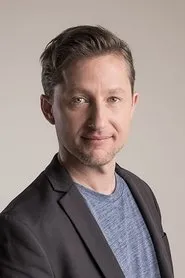 Retrato de Tobie Pelletier