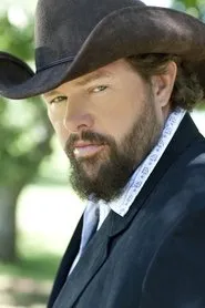 Toby Keith en Broken Bridges