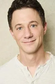 Retrato de Toby Meuli