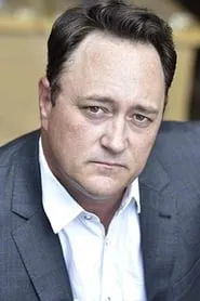 Retrato de Todd Allen Durkin