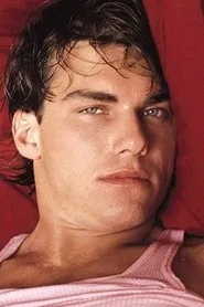 Retrato de Todd Baron