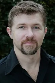 Todd Brown en My Name Is Paul