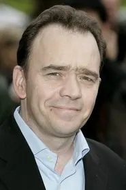 Todd Carty en Professor Popper's Problems
