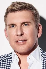 Retrato de Todd Chrisley
