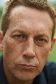 Todd Essary en The Making of The Lost Son