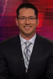 Foto de Todd Grisham como