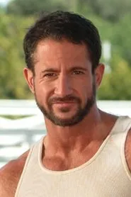 Retrato de Todd Maxwell