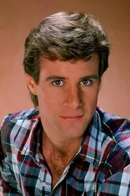 Retrato de Todd McKee