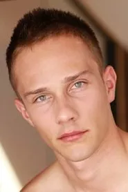 Retrato de Todd Rosset