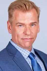 Todd Sherry en Gays Without Cages