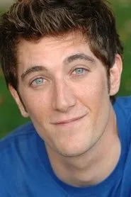 Retrato de Todd Soley