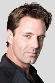 Todd Tucker en Shira: The Vampire Samurai
