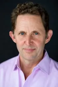 Retrato de Todd Weeks